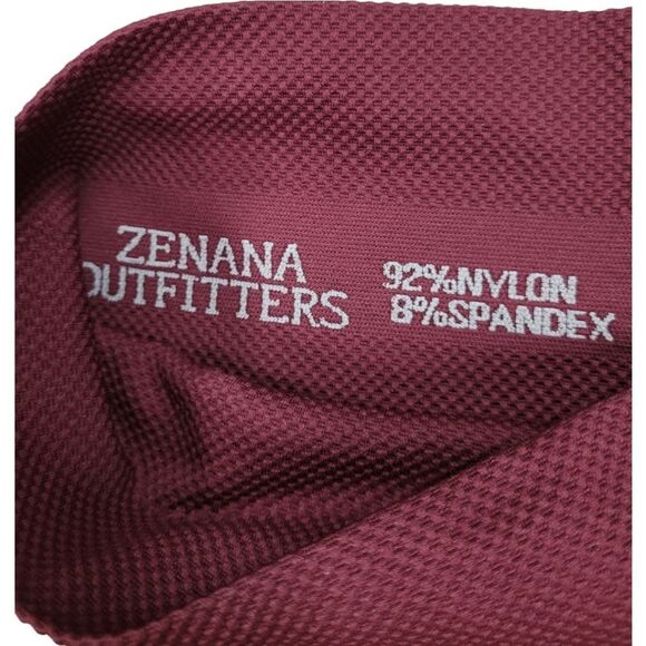 Zenana Outfitters 7/8 leggings - Picture 6 of 9